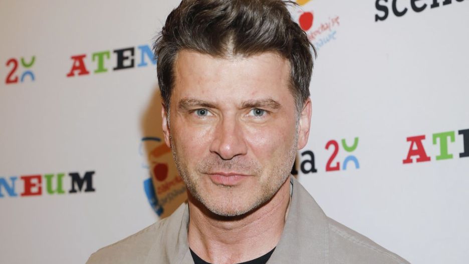 Tomasz Kammel urodził się w 1971 r. w Jeleniej Górze