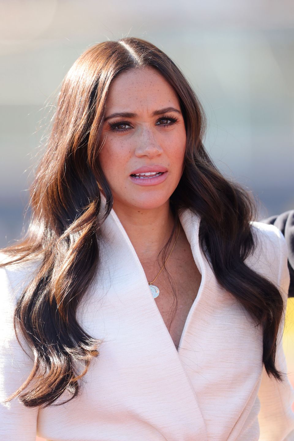 Siostra Meghan Markle oskarża ją o brak zainteresowania stanem zdrowia ojca
