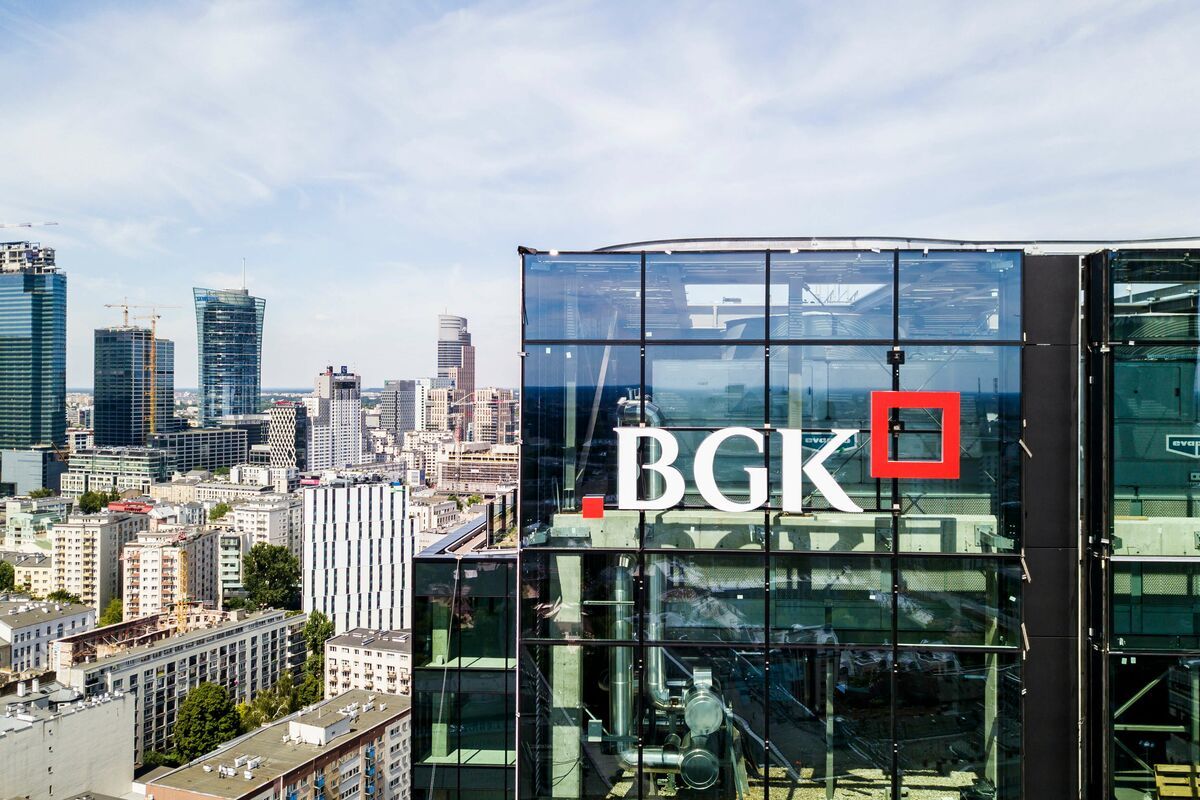 Nowy program gwarancji dla firm obronnych