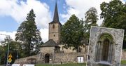 Romański kościół w Świerzawie. Klejnot, który trzeba zobaczyć