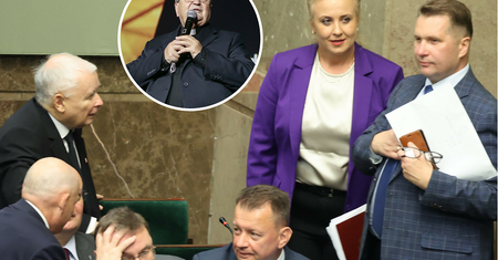 Kontrowersje wokół uczelni Rydzyka i studiów medycznych. "Poszli po bandzie"