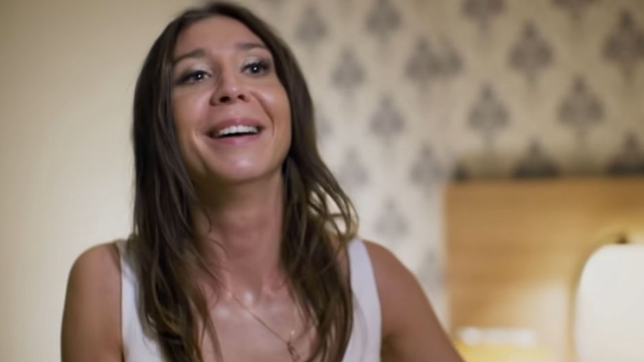 Aneta ze "Ślubu od pierwszego wejrzenia" ćwiczyła do dnia porodu