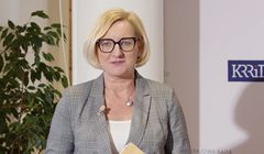 Dziewięć kar od nowej szefowej KRRiT. Wysoka grzywna za film z przemocą i treścią 18+