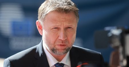 Awantura na konferencji. Kierwiński: ja proszę o konkret
