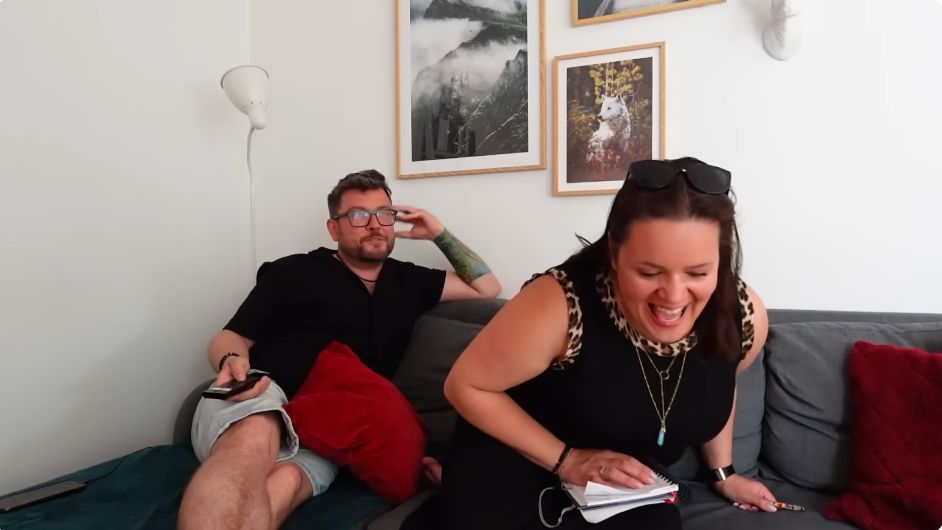 Wojtek i Agnieszka ujawniają tajemnice programu