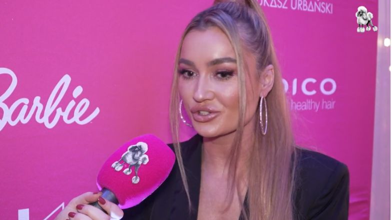 Marta Krupa o relacjach z byłym mężem. Utrzymują kontakt?