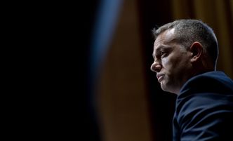 To on opracował szczegóły sankcji na ropę z Rosji. Teraz rezygnuje