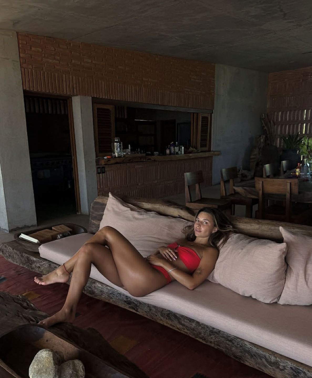 Julia Wieniawa i Kuba Karaś razem w Meksyku?