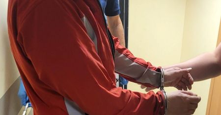 Niemiec wpadł w szał. Chciał tylko zabawić się w pubie w Sopocie