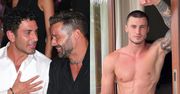 Ricky Martin rozbił swoje małżeństwo, romansując z GWIAZDOREM PORNO?! "Ma na jego punkcie obsesję"