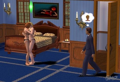 The Sims