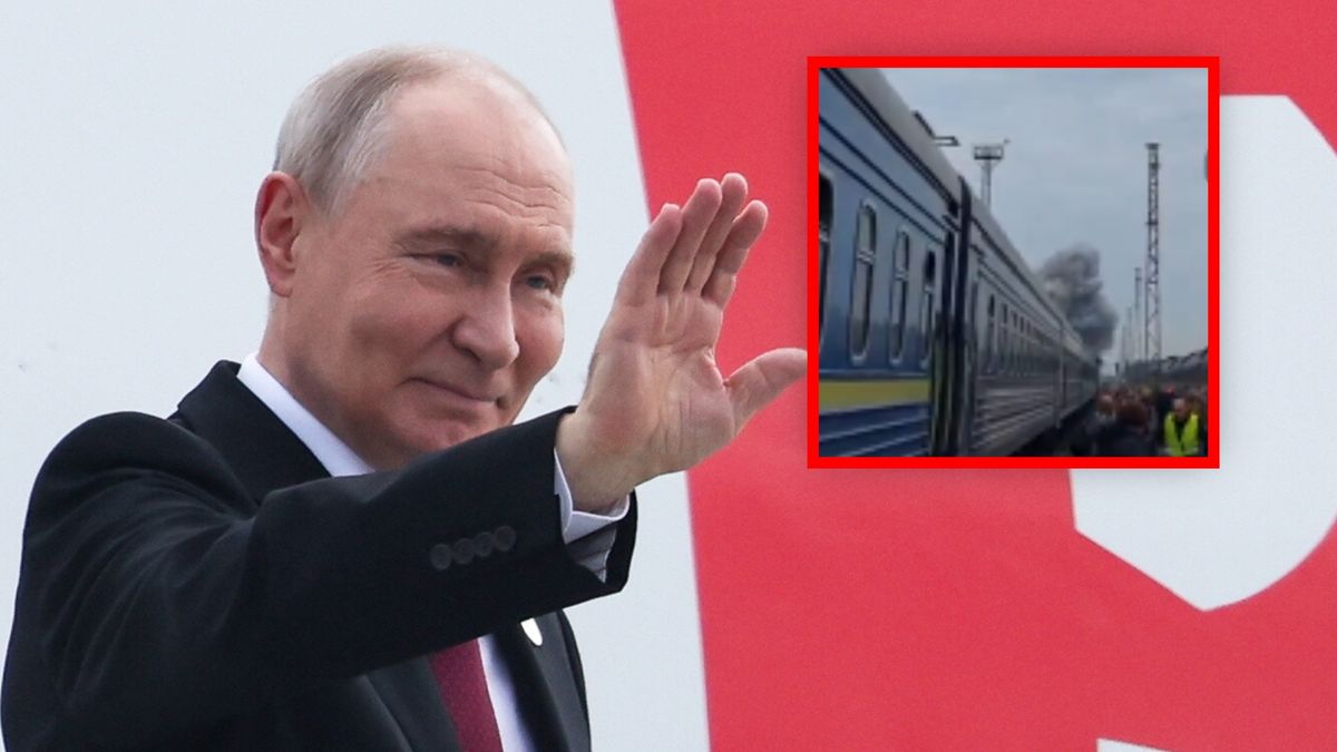 Władimir Putin