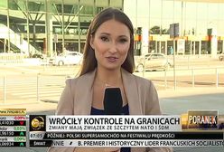 Dziennikarka TVN i reporter TVP zaręczeni. Będzie ślub!