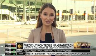 Dziennikarka TVN i reporter TVP zaręczeni. Będzie ślub!