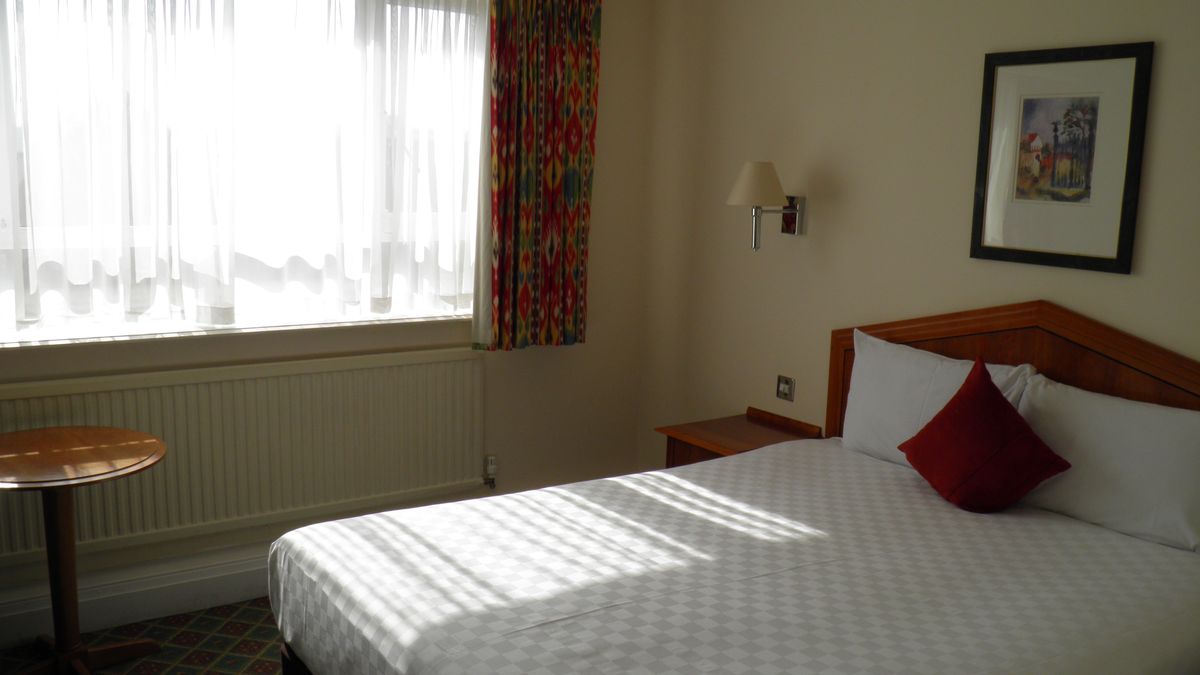 Pomoc skierowana będzie również do przedsiębiorców oferujących miejsca noclegowe i miejsca krótkotrwałego zakwaterowania