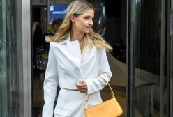 Czy ona nie przesadziła? Koroniewska pozuje z podbitym okiem