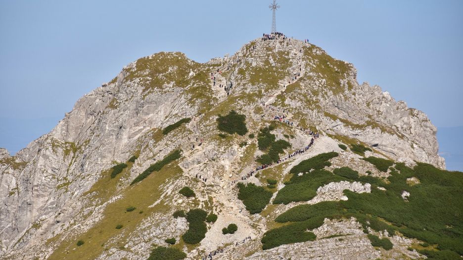 Giewont