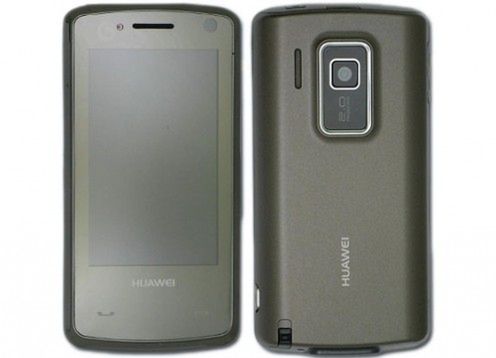 Huawei T550+