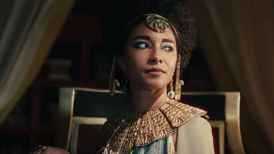 Przedstawiciele państwa egipskiego nie zgadzają się ze sposobem, w jaki  Kleopatra została przedstawiona w filmie Netfliksa
