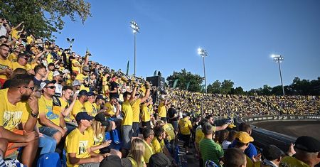 Bilety na finał Ekstraligi Motor Lublin – Sparta Wrocław w Lublinie. Sprzedaż będzie odbywała się w dwóch etapach