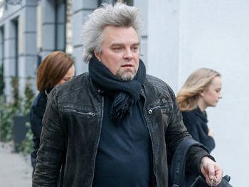 Odszedł z zespołu Bracia u szczytu sławy. Cugowski ujawnia powód