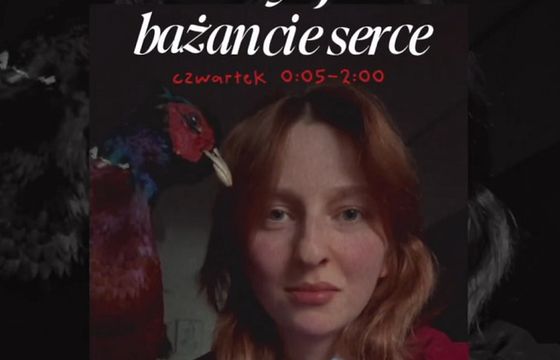 Nowa audycja muzyczna w Trójce