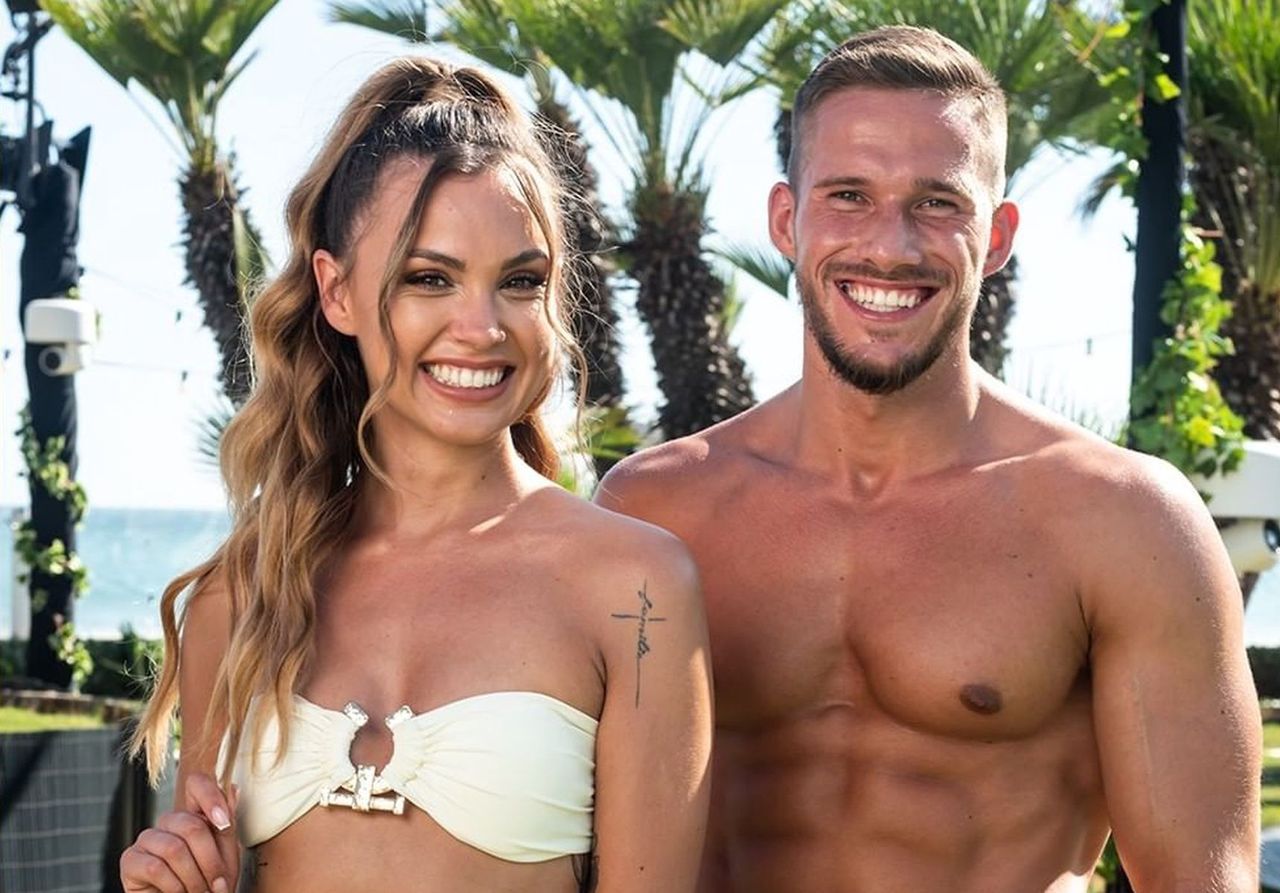 Ustawka w "Love Island"? Dociekliwi fani znaleźli coś podejrzanego