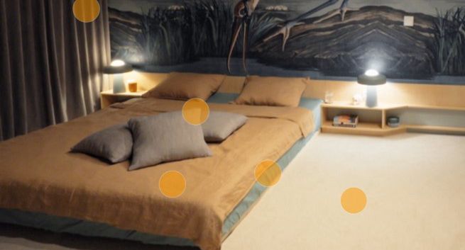 Produkcje Canal+, MTV, Tele 5 i kolumbijskiej telewizji w specjalnej aplikacji