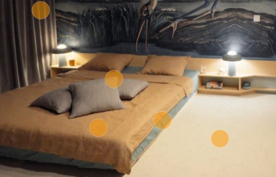 Produkcje Canal+, MTV, Tele 5 i kolumbijskiej telewizji w specjalnej aplikacji