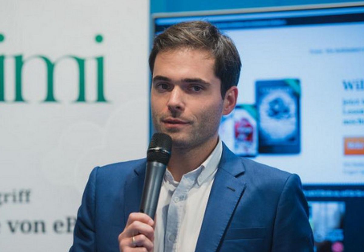 Legimi chce skończyć ze spadkami. Nie będzie podwyżki abonamentu