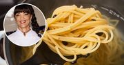 Myślisz, że umiesz gotować makaron? Te złote proporcje od włoskiej szefowej kuchni mogą cię zaskoczyć