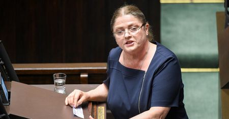 Solec-Zdrój. Dyrektor hotelu, w którym przebywała Krystyna Pawłowicz: nie doszło do pożaru