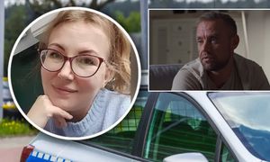 Zaginął lewarek. Padło niewygodne pytanie do męża Emilii Koprowskiej