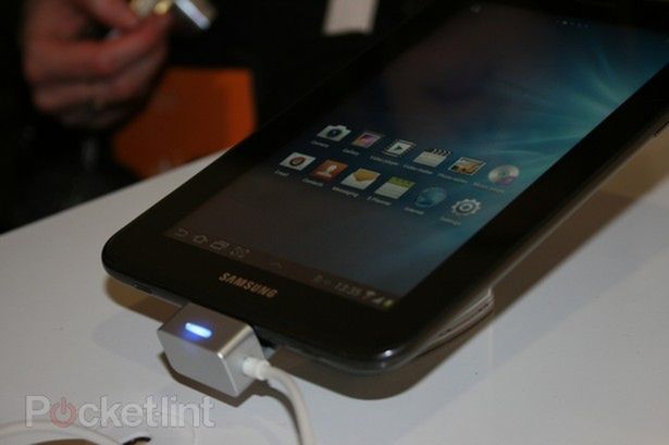 Samsung Galaxy Tab 2 oficjalnie - Ice Cream Sandwich trafia do tabletów [zdjęcia] 24