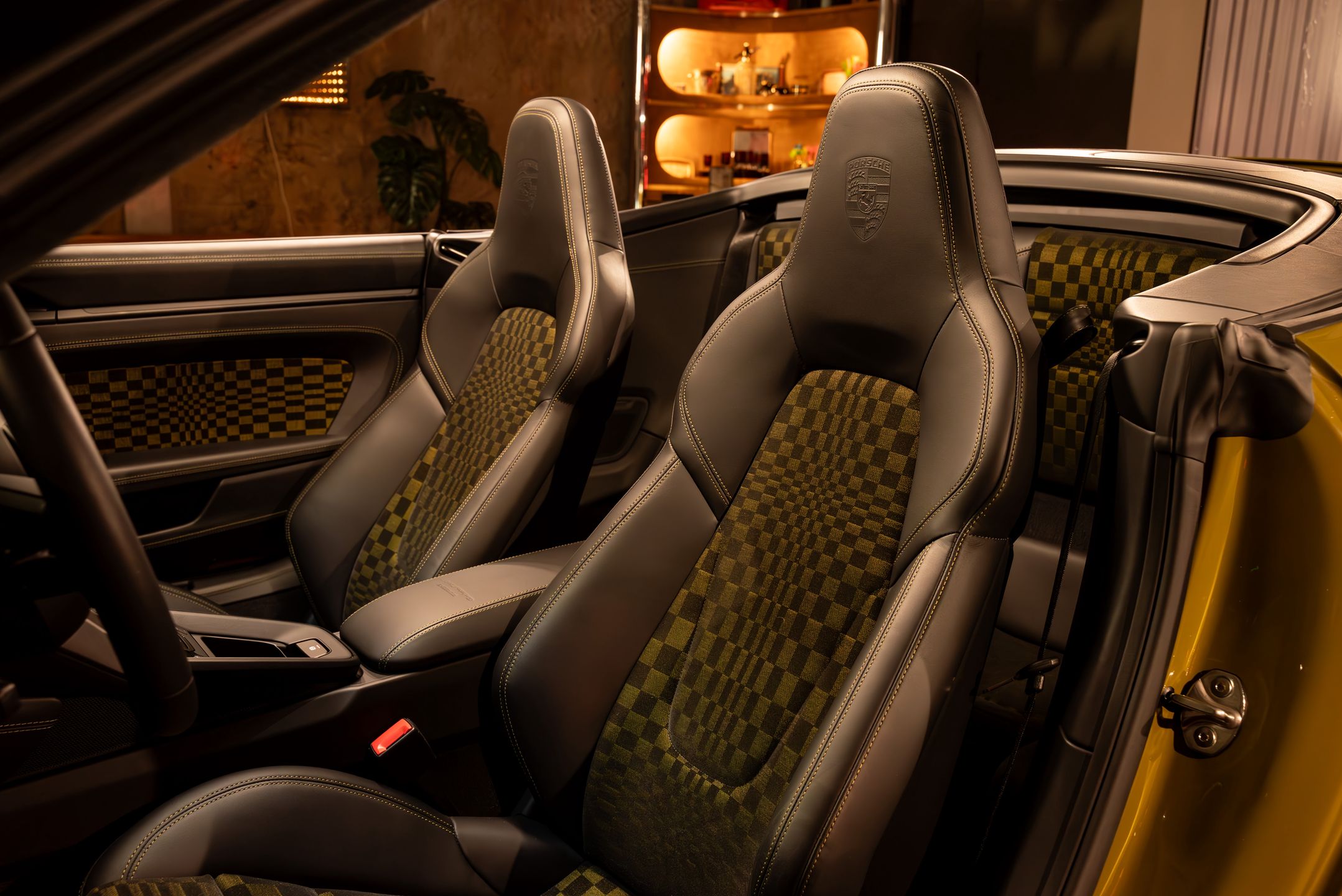 Porsche 911 Spirit 70