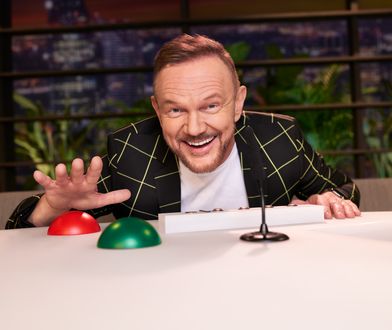 "LOL: Kto Się Śmieje Ostatni". Najprawdziwsze guilty pleasure polskiego streamingu