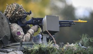 Boom na firmy zbrojeniowe w Portugalii. Powstało 60 nowych spółek