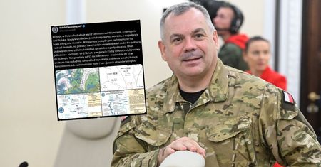 Oburzenie PiS po wpisach wojska. Poseł twierdzi, że to "uwłaczające"