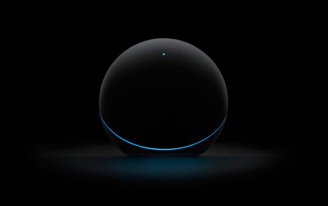 Nexus Q | fot. theverge.com