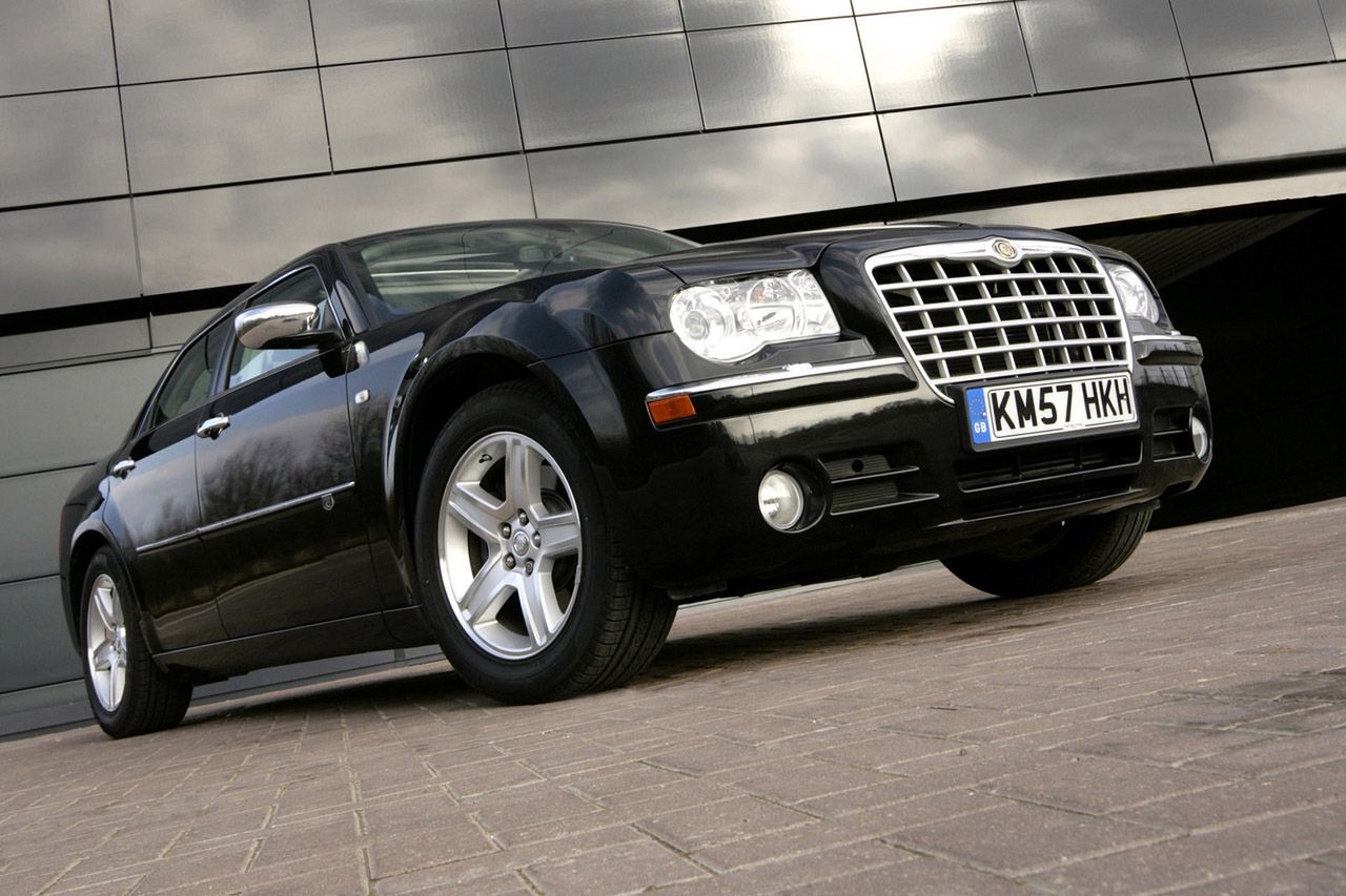 Chrysler 300C