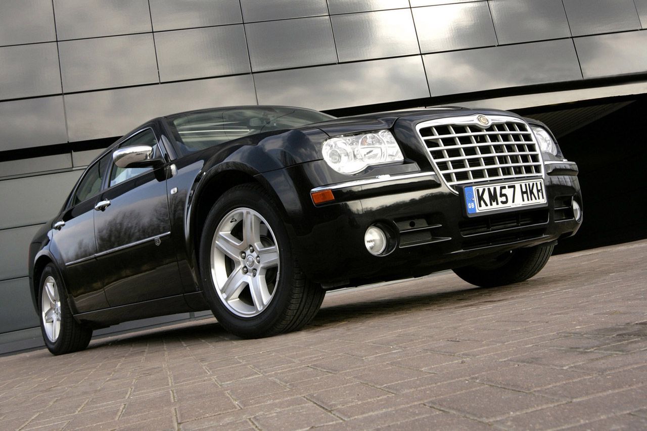 Chrysler 300C