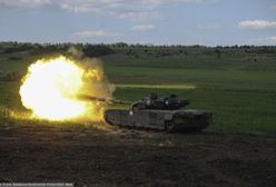 Przełom na polu walki? Zdumiewające dane o ukraińskich czołgach