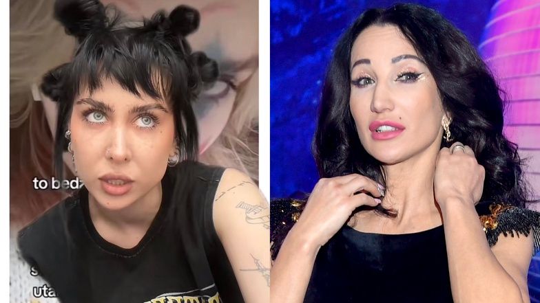 Izabela Zabielska odgryza się Justynie Steczkowskiej