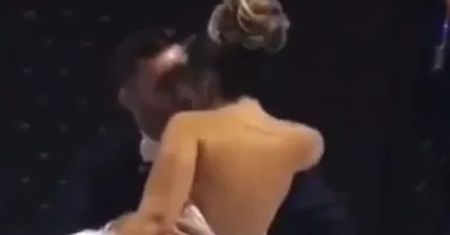 Nagranie z wesela, jakiego jeszcze nie było. Takich kumpli ma pan młody