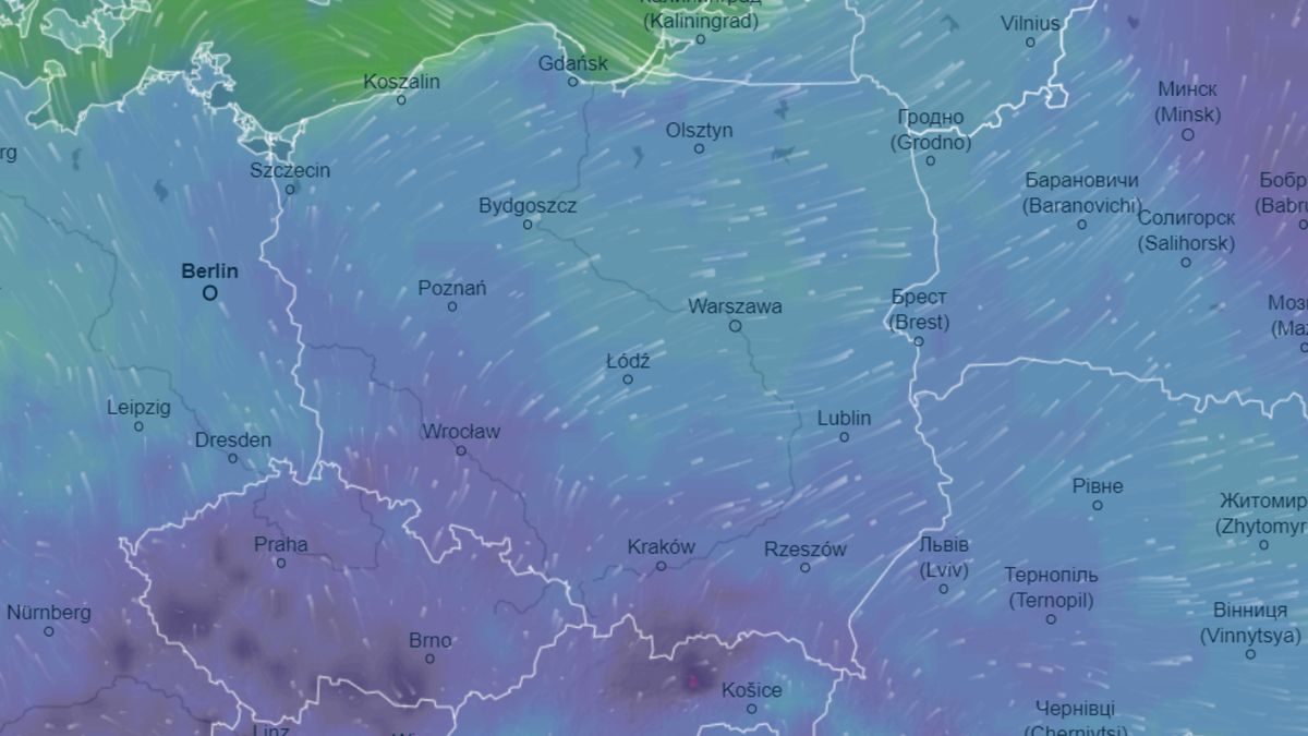 Najbliższe noce będą bardzo chłodne