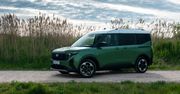Test: Ford Tourneo Courier Active - nieoczywiste rozwiązanie rodzinne
