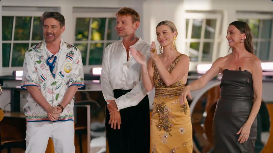 Kolejny odcinek "Top Model" za nami