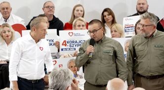 Leśnicy alarmują: jesteśmy przerażeni ilością eksportowanego drewna