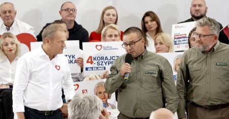 Leśnicy alarmują: jesteśmy przerażeni ilością eksportowanego drewna