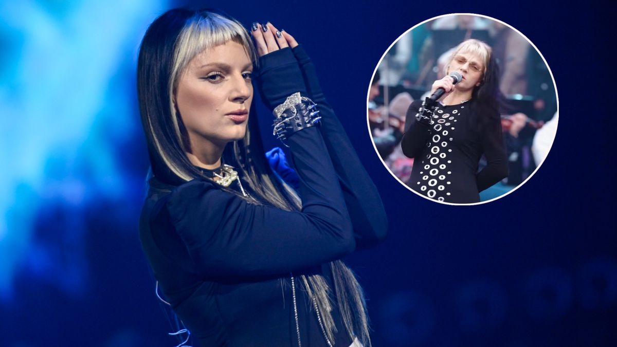 Internauci komentują występ Sarsy z okazji Święta Niepodległości